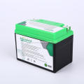 Motorbike Starter Battery Motorcycle Lithium Ion Polymer Battery Supplier